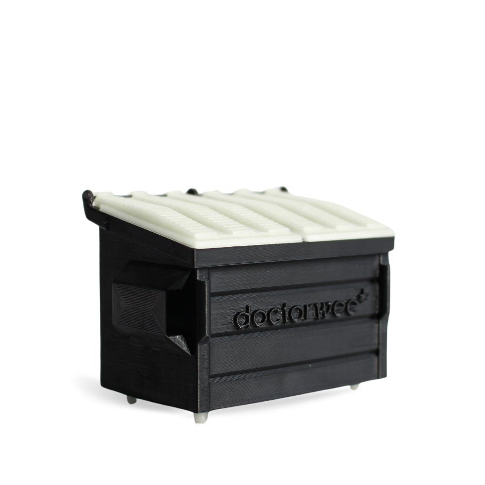 Doctorwee Dumpster V1
