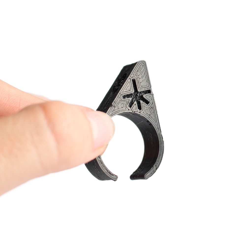 Doctorwee Anillo para Conos – 5 unidades